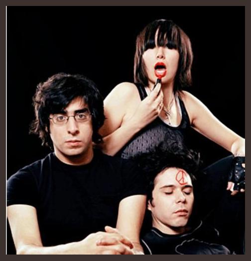 Yeah Yeah Yeahs